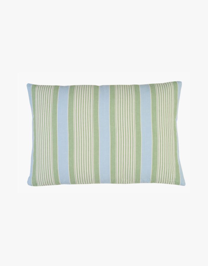 Pyntepute multi grønn - 40x60 cm multi grønn - 1