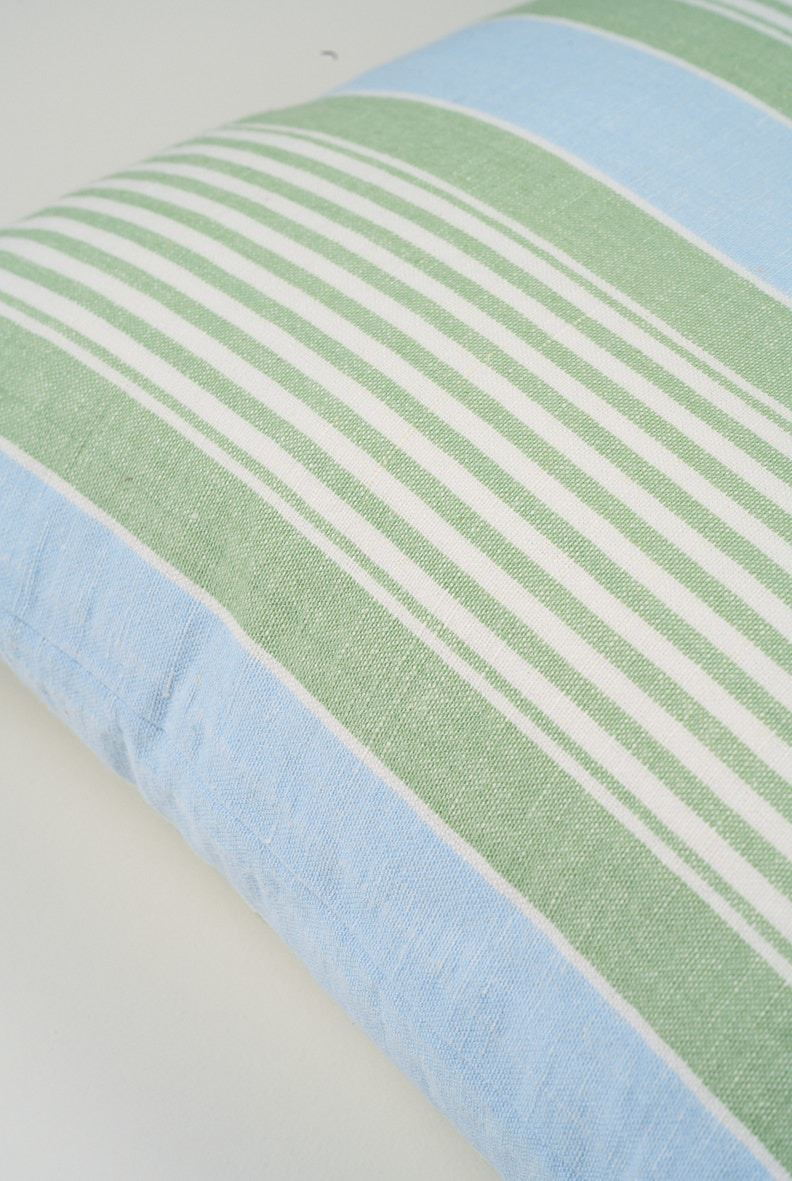 Pyntepute multi grønn - 2