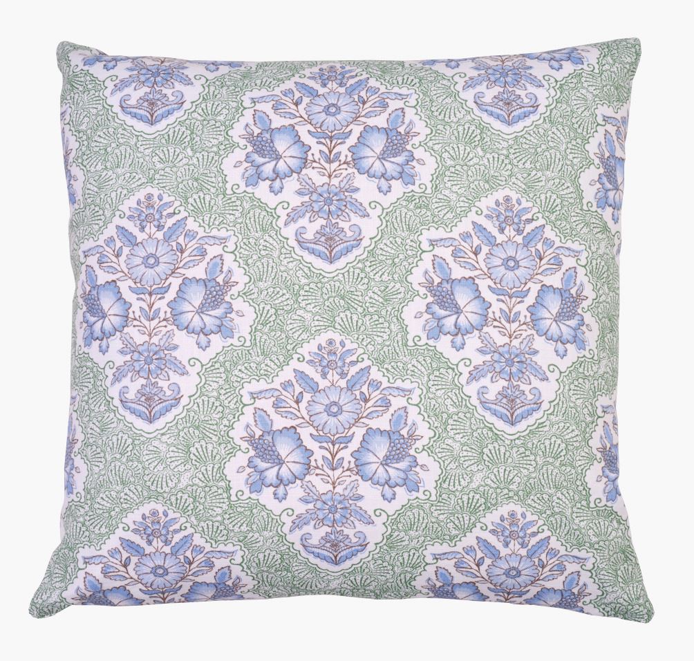 Pyntepute multi grønn - 50x50 cm multi grønn - 1