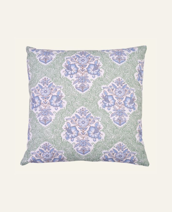 Pyntepute multi grønn - 50x50 cm multi grønn - 1