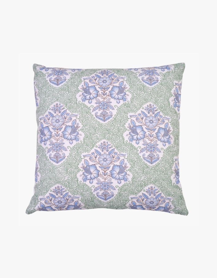 Pyntepute multi grønn - 50x50 cm multi grønn - 1