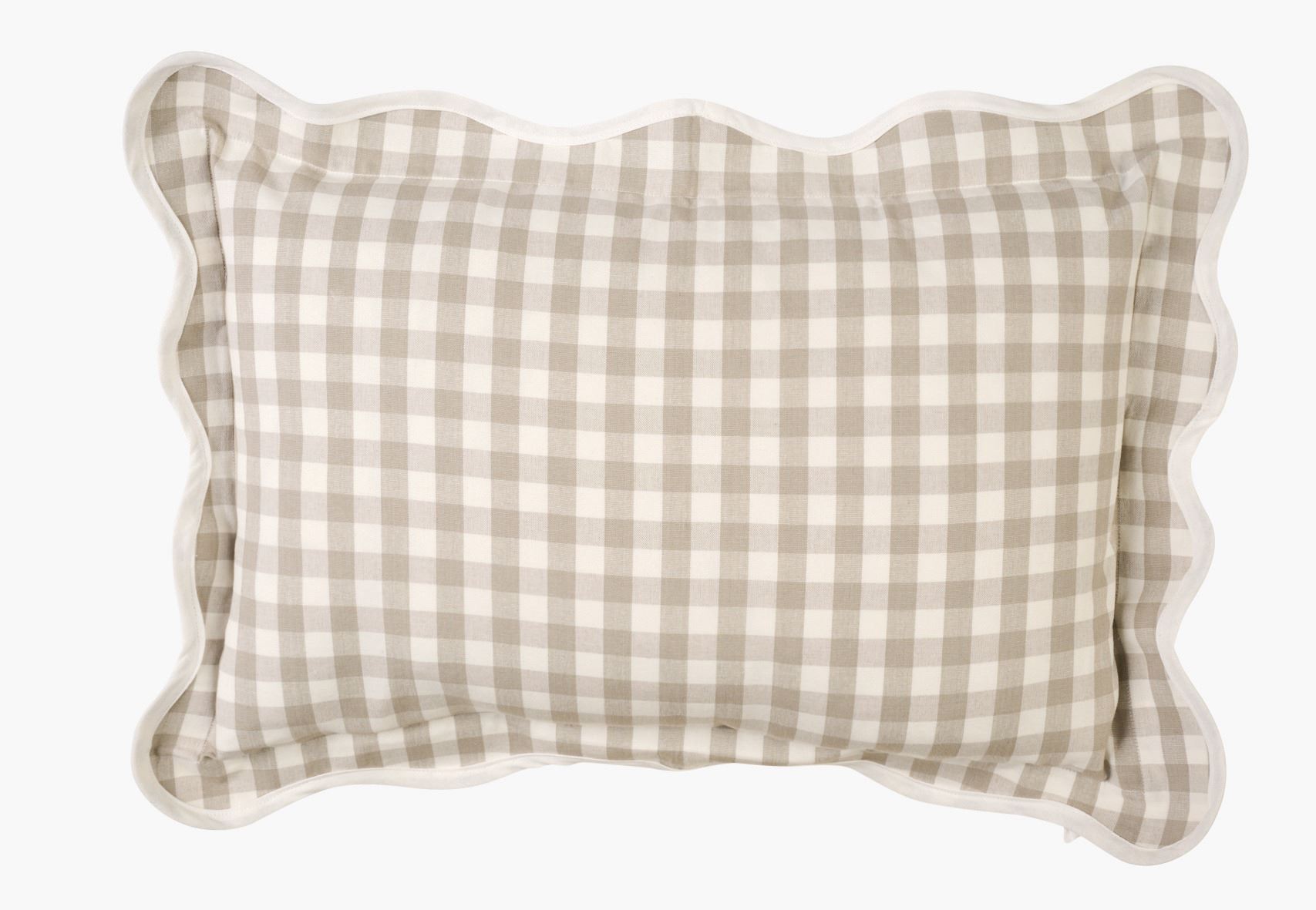 Pyntepute beige - 40x60 cm beige - 1