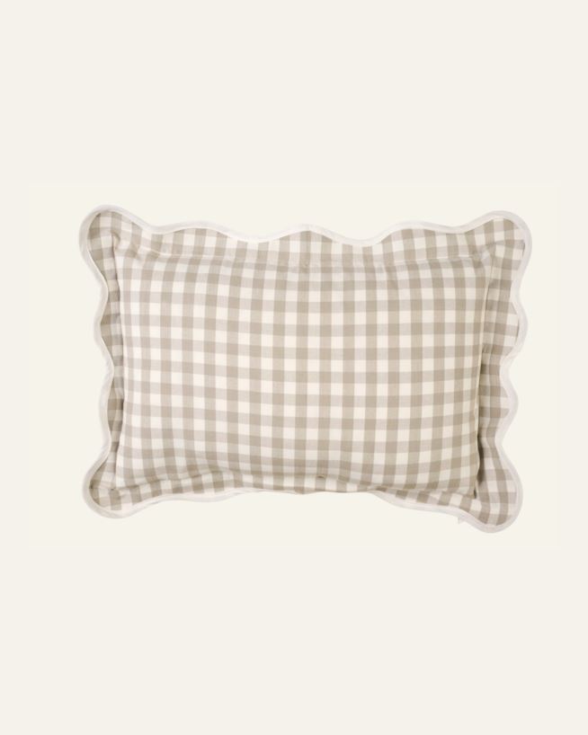 Pyntepute beige - 40x60 cm beige - 1