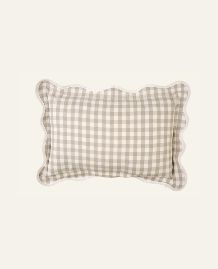 Pyntepute beige - 40x60 cm beige - 1