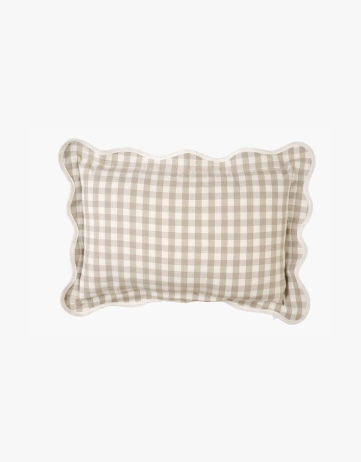 Pyntepute beige - 40x60 cm beige - 1