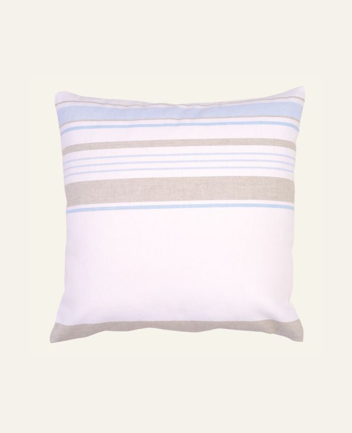 Pyntepute lys blå - 45x45 cm lys blå - 1