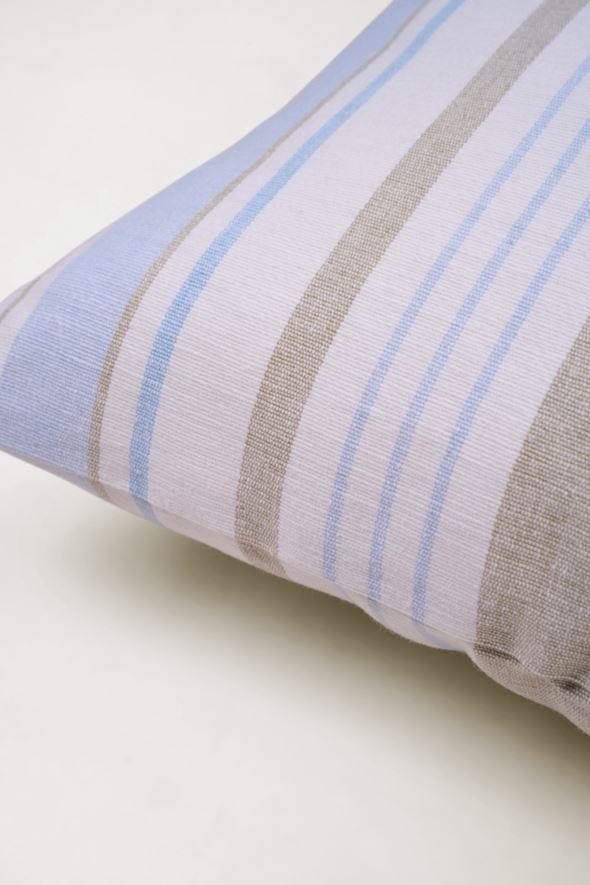 Pyntepute lys blå - 3