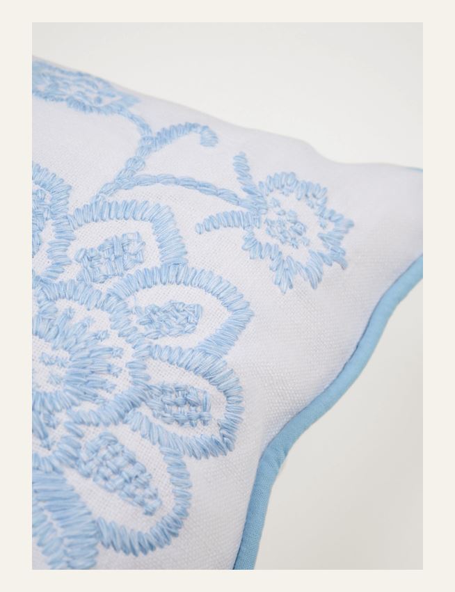 Pynteputetrekk multi blå - 3