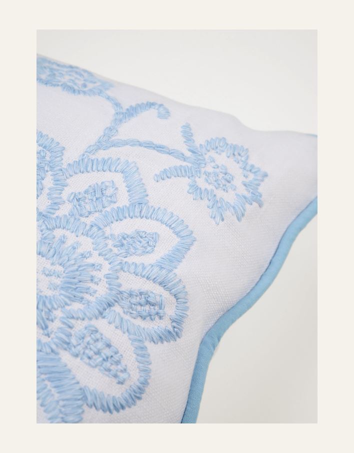 Pynteputetrekk multi blå - 3