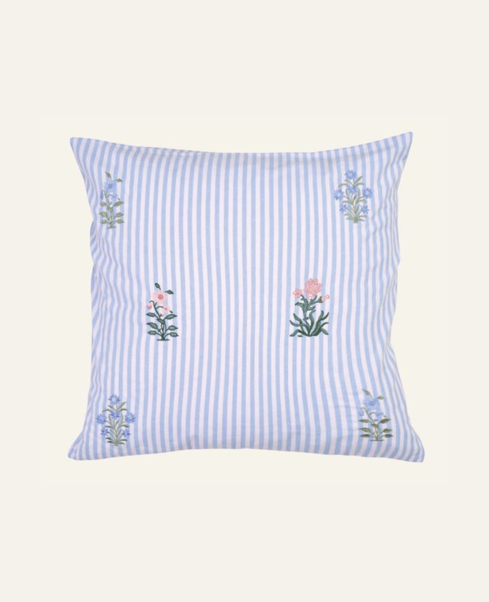 Pynteputetrekk multi - 50x50 cm multi - 1