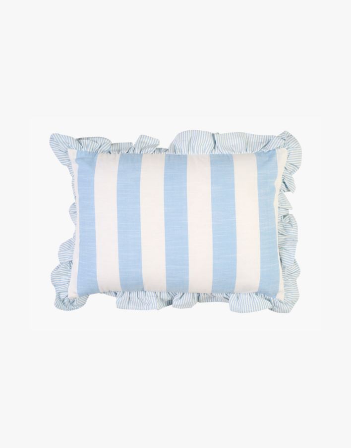 Pyntepute lys blå - 35x50 cm lys blå - 1