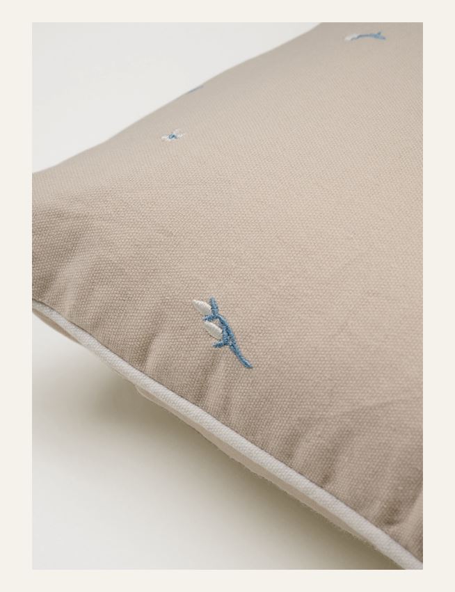 Pyntepute beige - 2