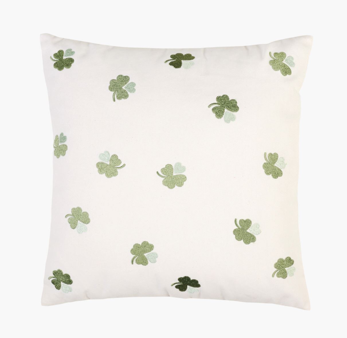 Pyntepute multi grønn - 45x45 cm multi grønn - 1