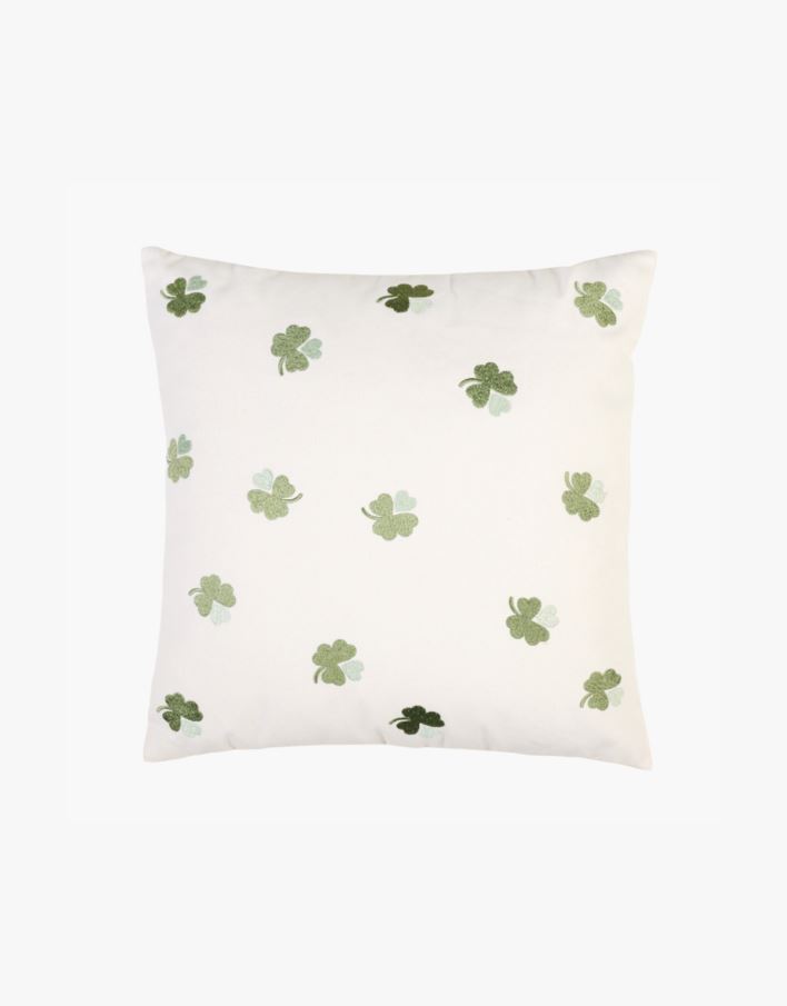 Pyntepute multi grønn - 45x45 cm multi grønn - 1