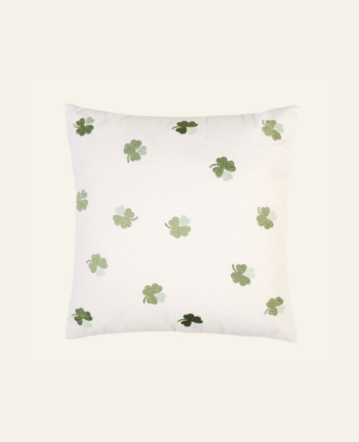 Pyntepute multi grønn - 45x45 cm multi grønn - 1