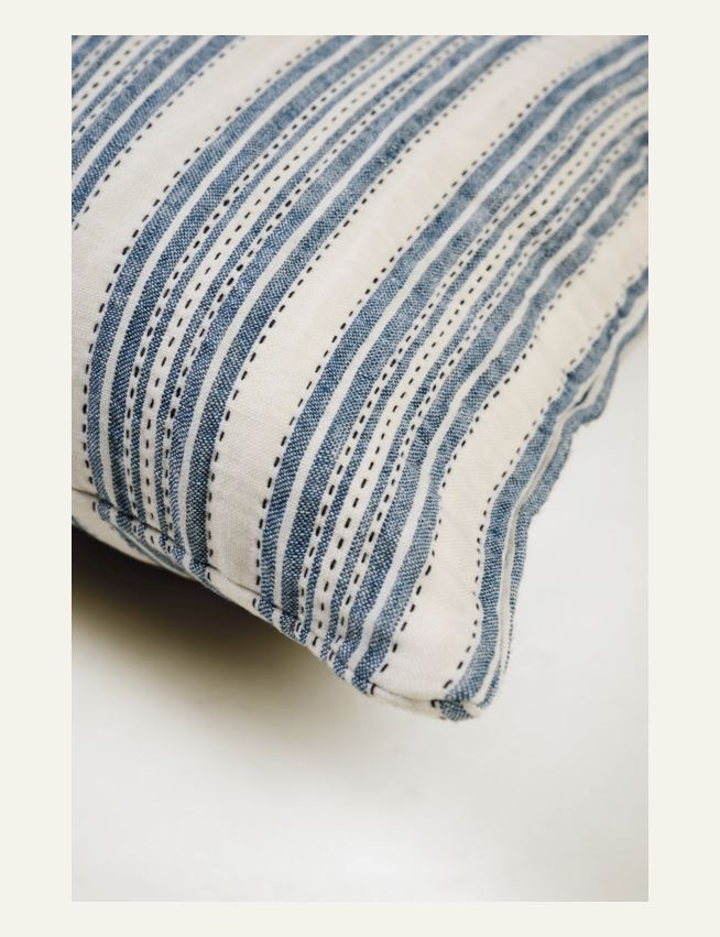 Pynteputetrekk multi blå - 2