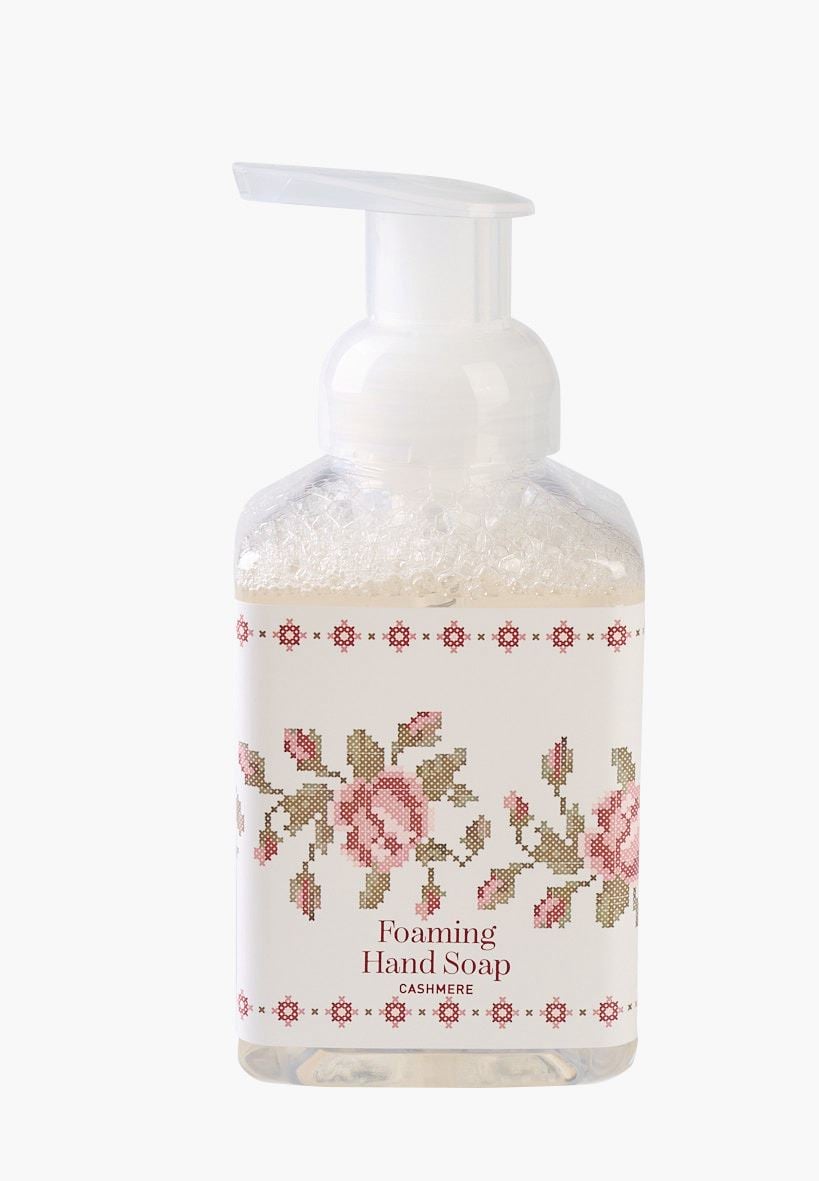 Skummende håndsåpe multi rosa - 430 ml multi rosa - 1