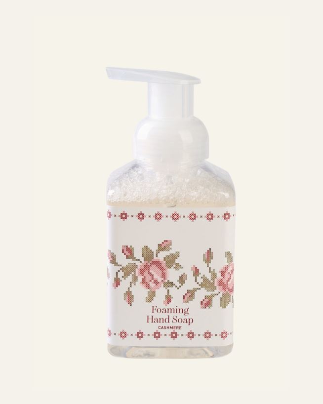 Skummende håndsåpe multi rosa - 430 ml multi rosa - 1
