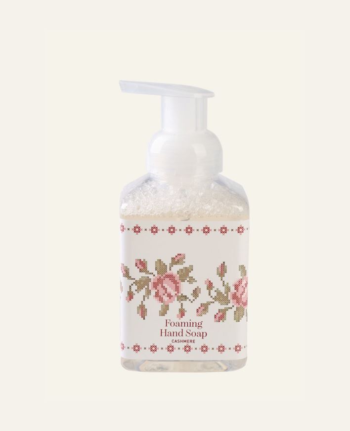 Skummende håndsåpe multi rosa - 430 ml multi rosa - 1