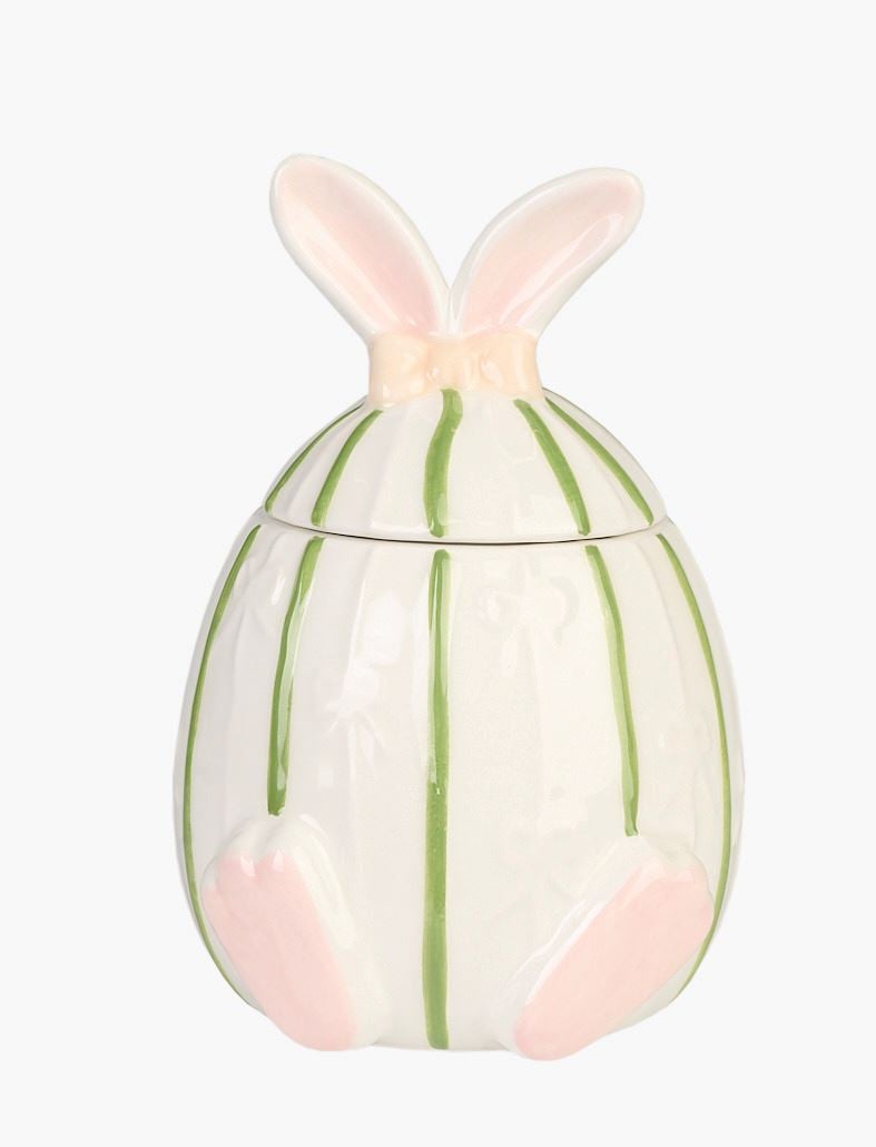 Skål hvit - 10,4x10,4x15,5 cm hvit - 1