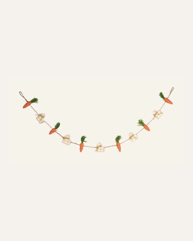 Pynt multi gul - 11x3,5x140 cm multi gul - 1