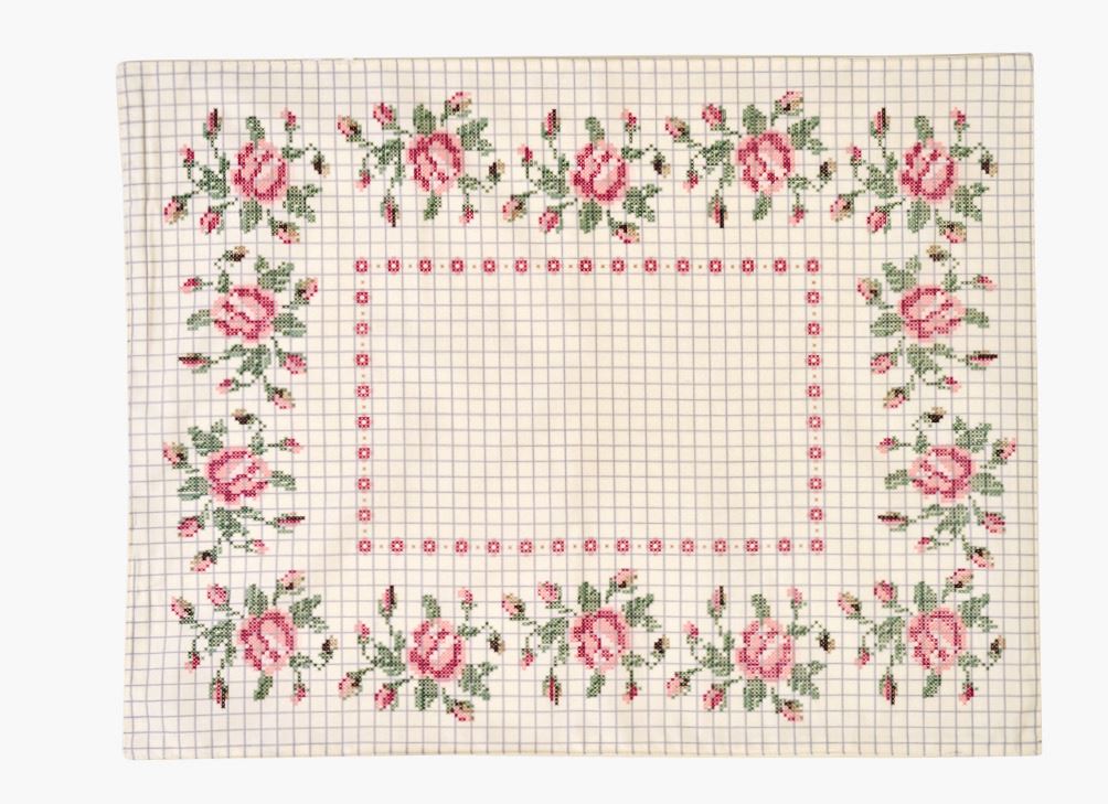 Brikke natur - 35x45 cm natur - 1