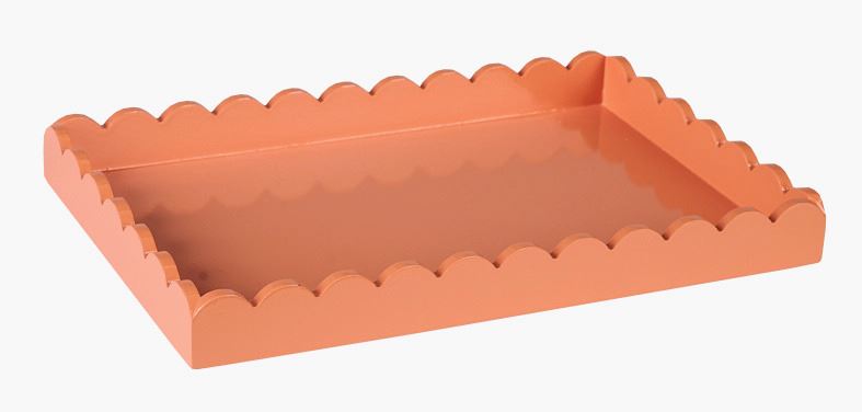 Fat orange - 30x20x3 cm orange - 1