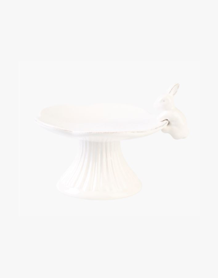 Stettefat hvit - 15,3x13x11 cm hvit - 1