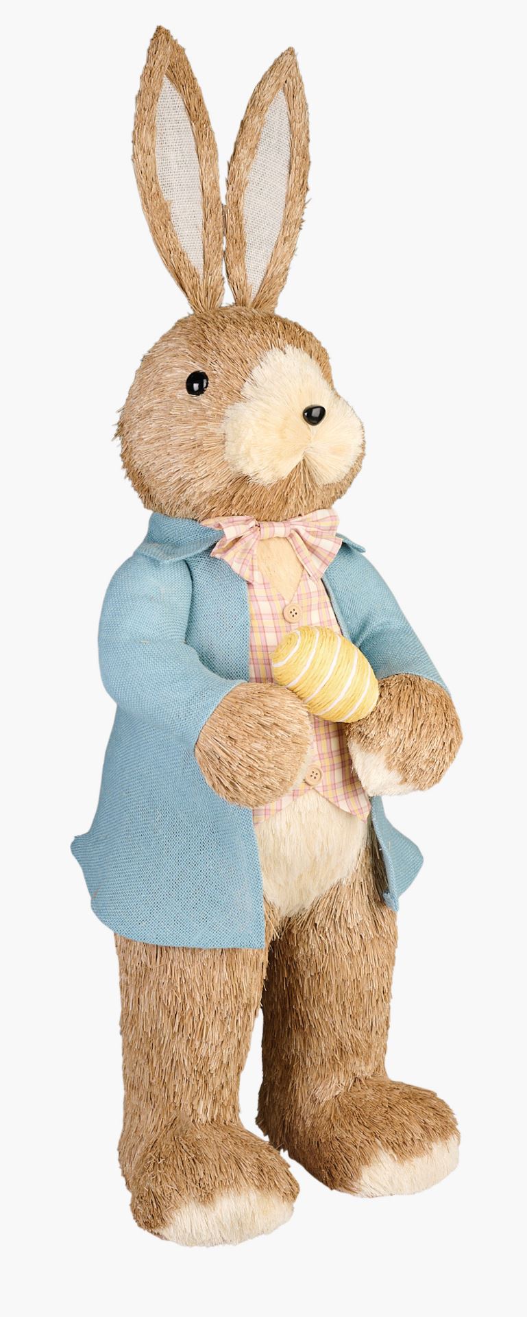 Pynt multi blå - 33x33x105 cm multi blå - 1