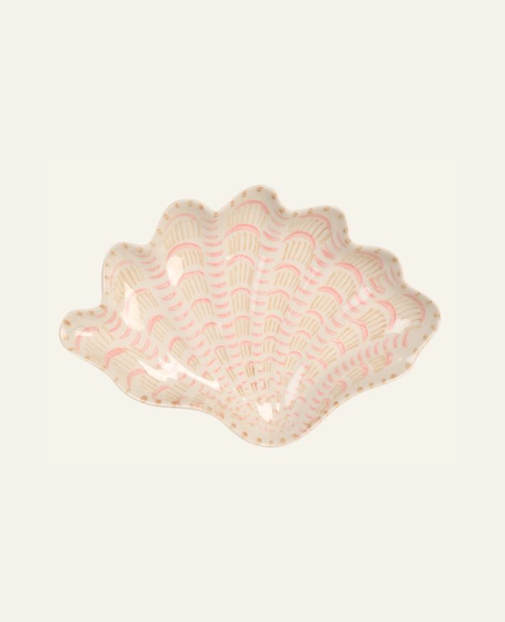 Fat korall - 20,5x14x2,5 cm korall - 1