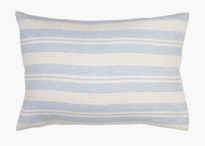 Pynteputetrekk multi blå - 35x50 cm multi blå - 1