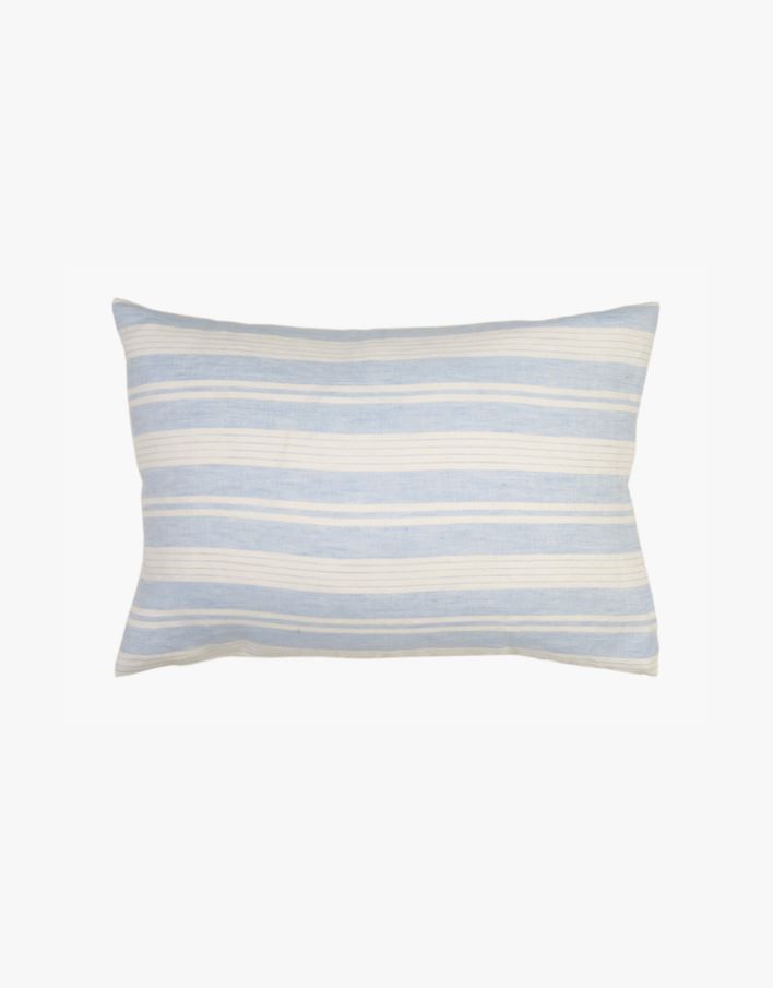 Pynteputetrekk multi blå - 35x50 cm multi blå - 1