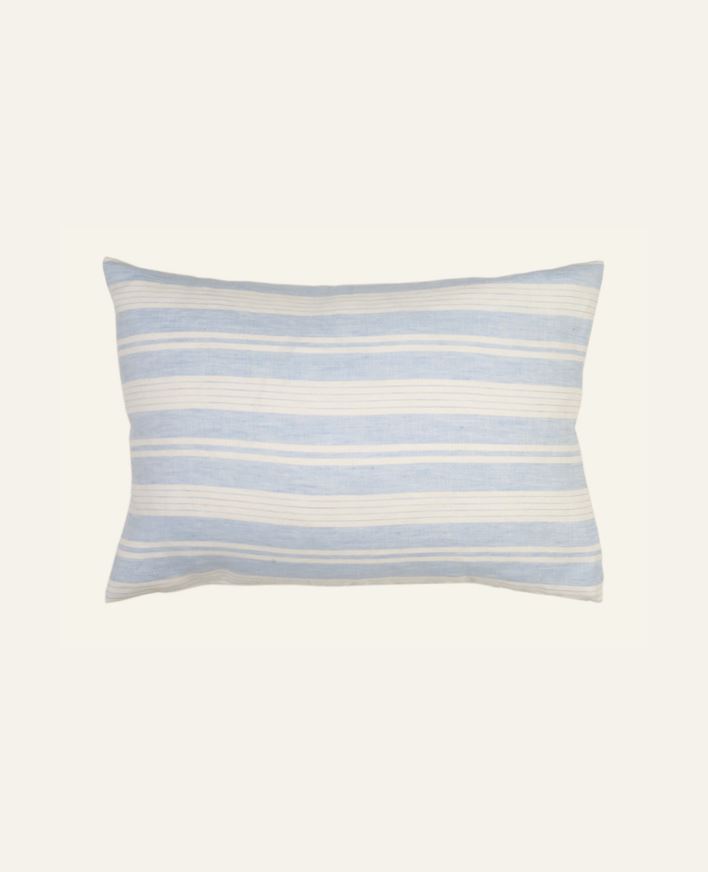 Pynteputetrekk multi blå - 35x50 cm multi blå - 1