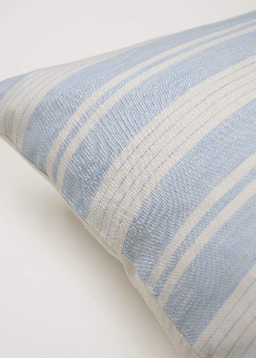 Pynteputetrekk multi blå - 2