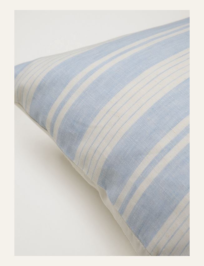 Pynteputetrekk multi blå - 2