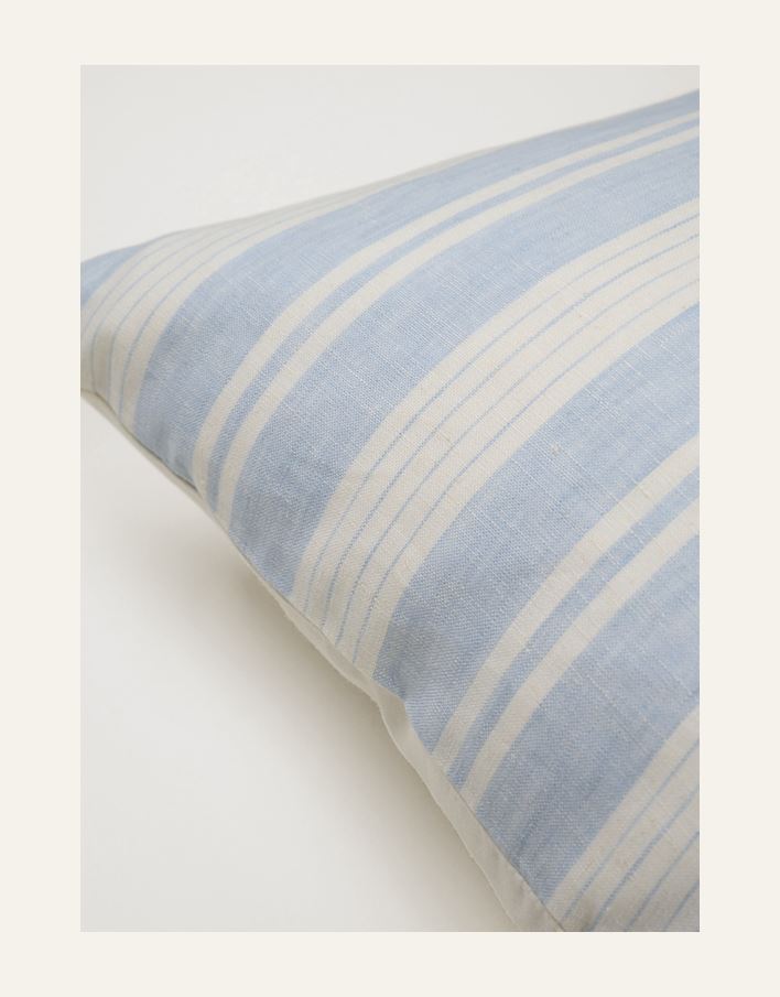 Pynteputetrekk multi blå - 2