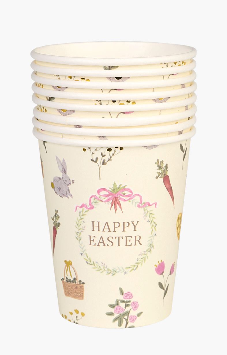 Pappkrus 8pk multi - 250 ml multi - 1