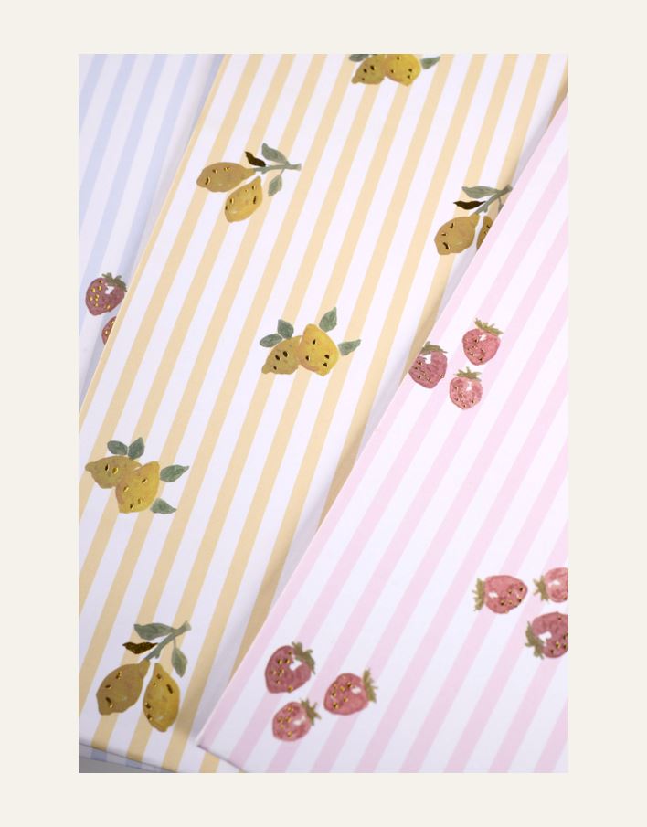 Flaskepose 3pk multi - 2