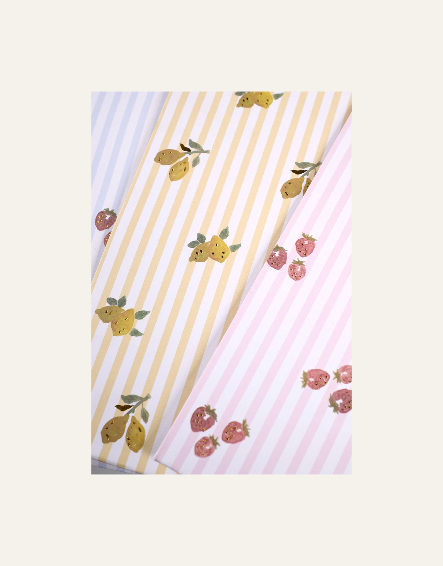 Flaskepose 3pk multi - 2