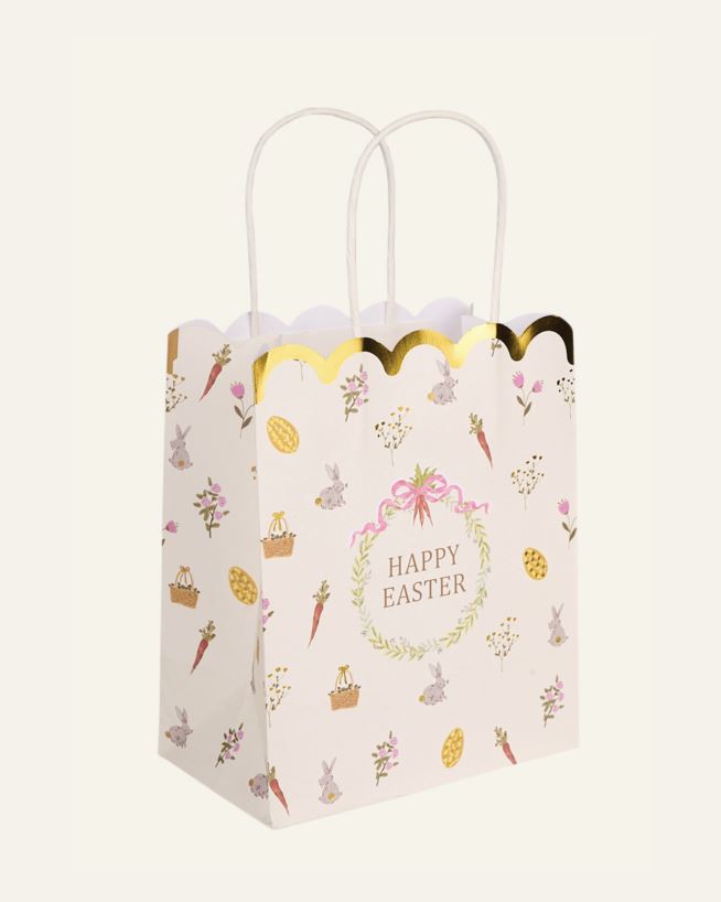 Gavepose 3pk multi - 17x20x10 cm multi - 1