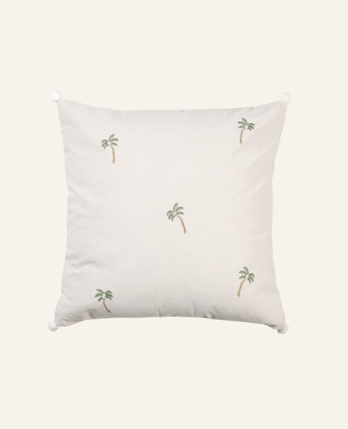 Pyntepute multi - 45x45 cm multi - 1