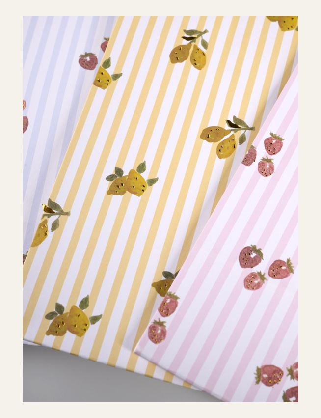 Gavepose 3pk multi - 2