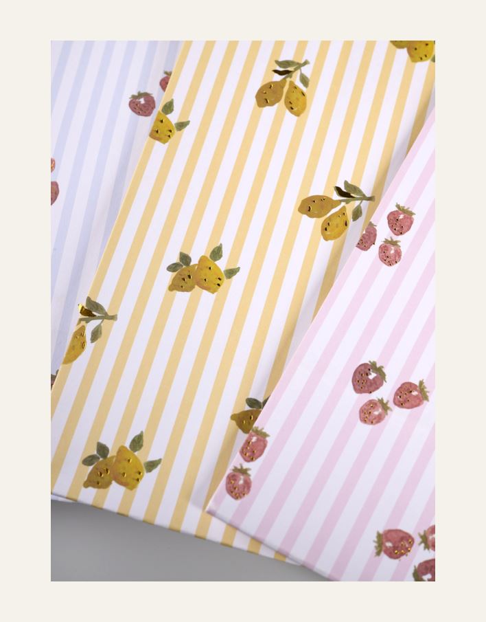 Gavepose 3pk multi - 2