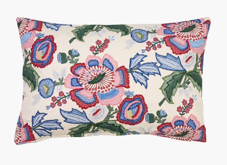 Pynteputetrekk multi - 40x60 cm multi - 1