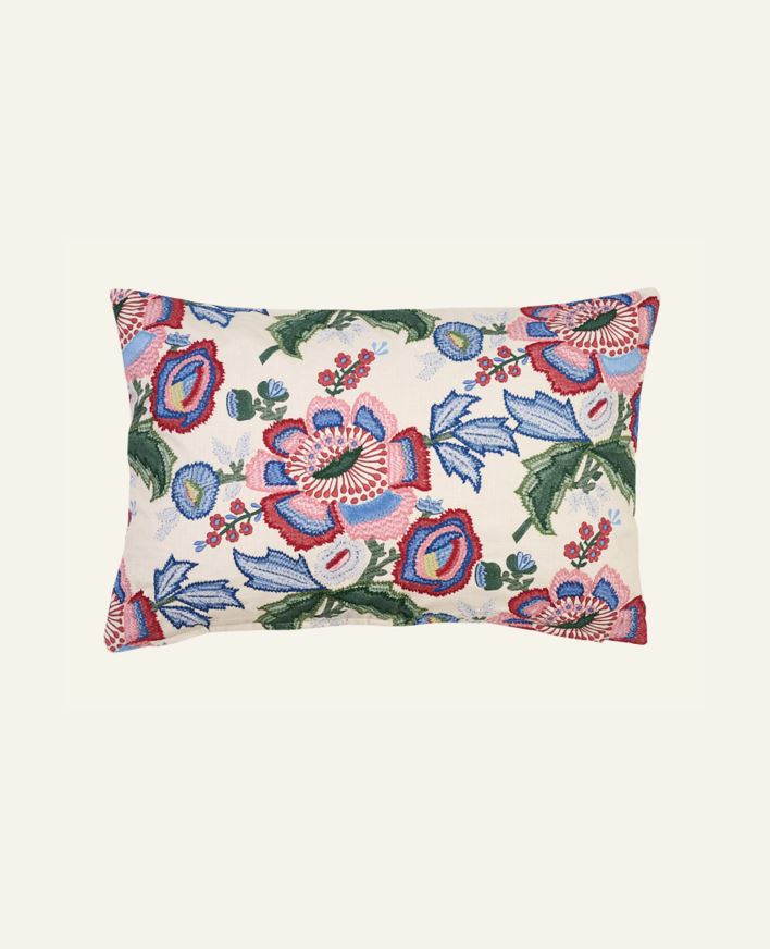 Pynteputetrekk multi - 40x60 cm multi - 1