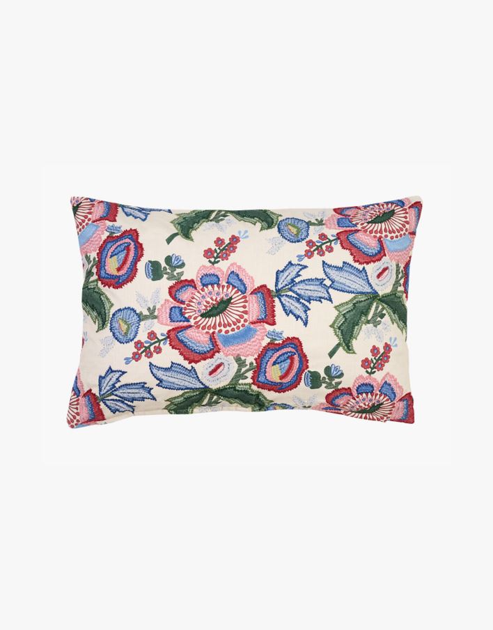 Pynteputetrekk multi - 40x60 cm multi - 1