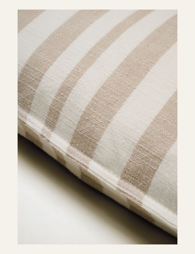 Pyntepute beige - 2