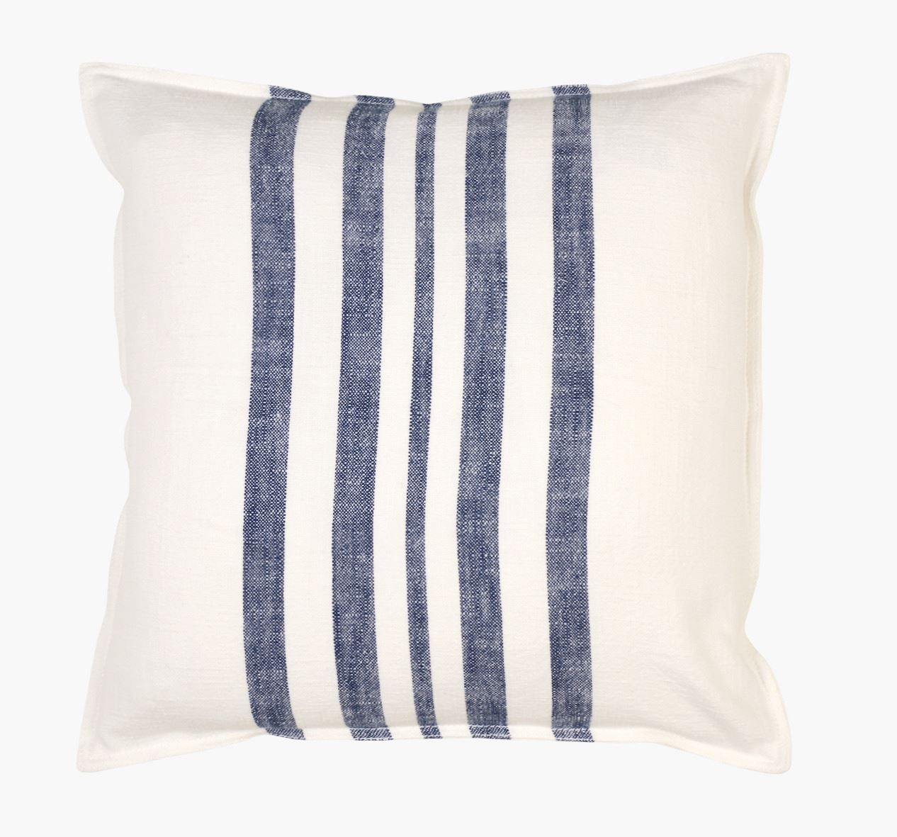 Pyntepute marineblå - 45x45 cm marineblå - 1