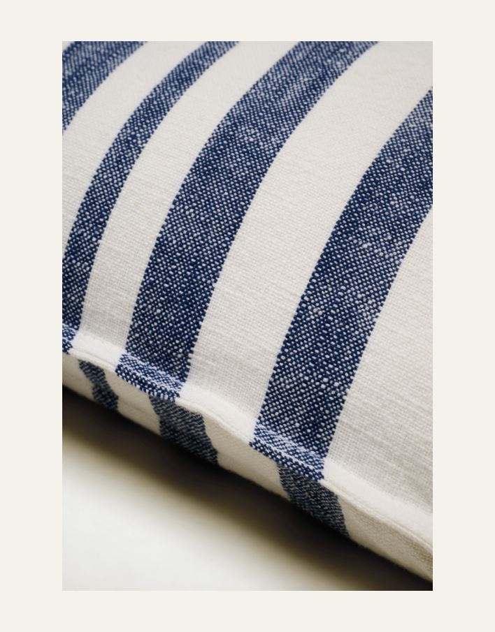 Pyntepute marineblå - 2