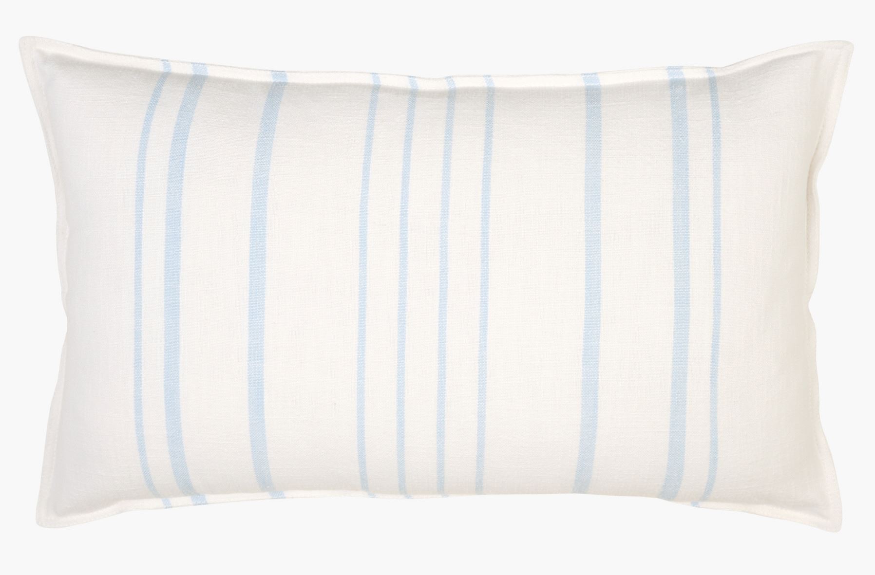 Pyntepute himmelblå - 35x60 cm himmelblå - 1